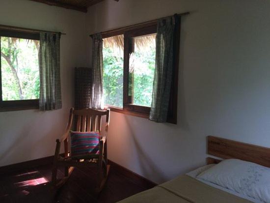 Tuani Ecolodge Tola Dış mekan fotoğraf